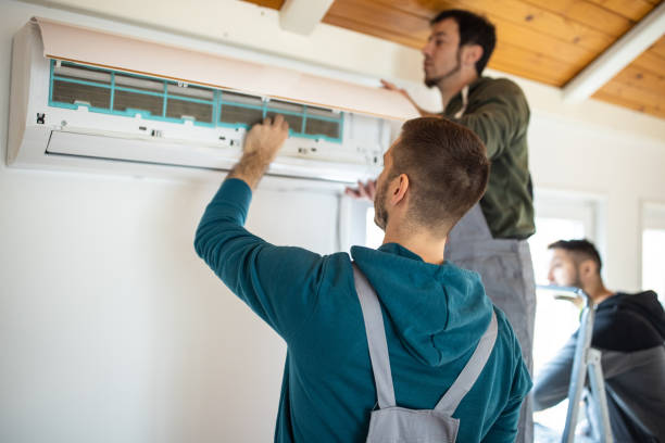 Best HVAC System Installation  in Icard, NC