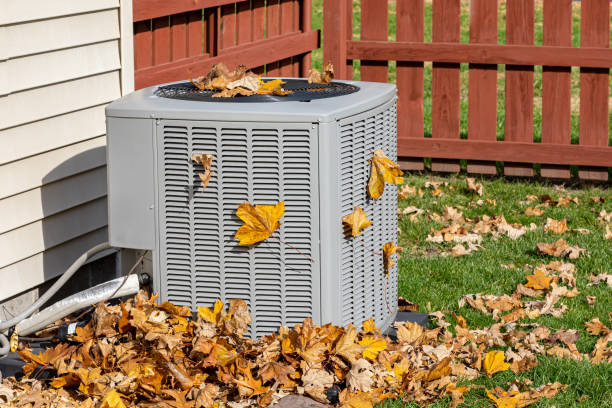 HVAC Troubleshooting in Icard, NC