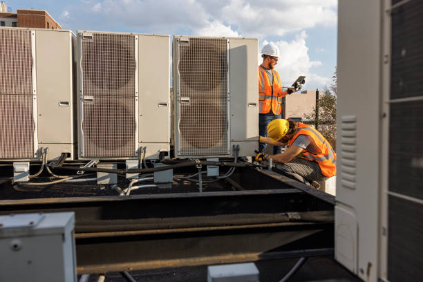 Best Emergency HVAC Repair  in Icard, NC