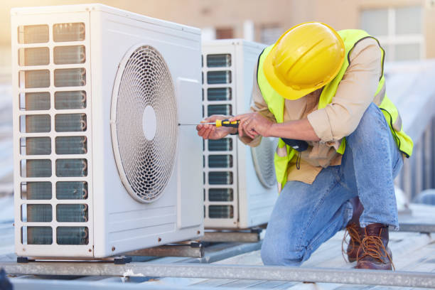 AC Installation Near Me in Icard, NC