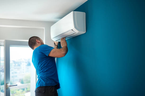 Best Residential HVAC Services  in Icard, NC