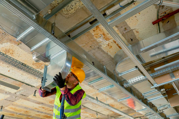 Best Affordable HVAC Services  in Icard, NC