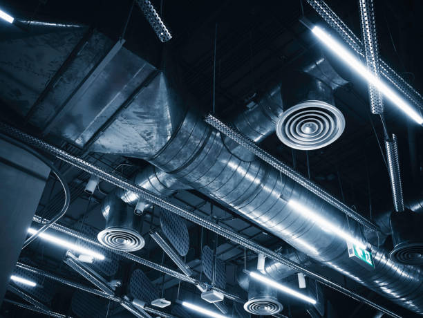 Reliable Icard, NC HVAC Solutions
