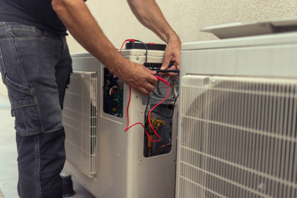 Ductless HVAC Repair in Icard, NC