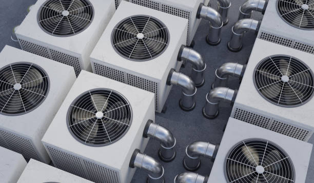 Trusted Icard, NC HVAC Experts