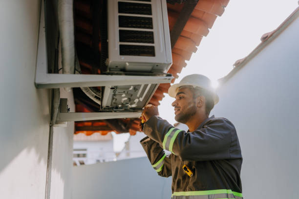 Best Commercial HVAC Repair  in Icard, NC