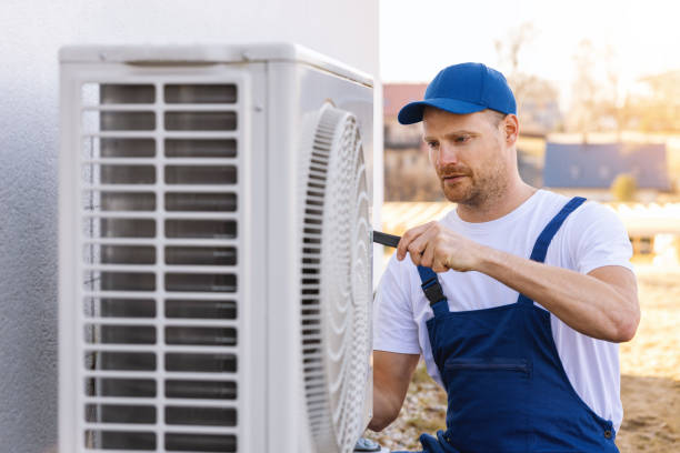 Best Central Air Repair  in Icard, NC