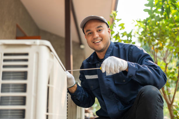 Best 24/7 HVAC Repair  in Icard, NC